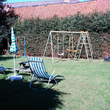 De Luet Apartamento Jameln