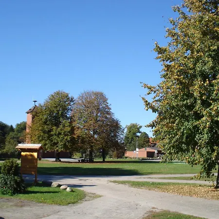 De Luet Apartamento *