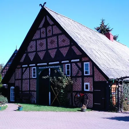 Apartamento De Luet