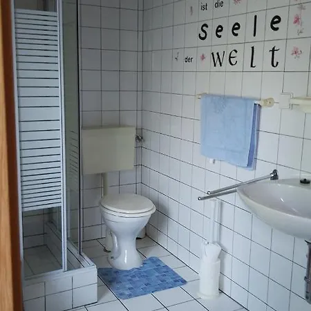 Apartament De Luet