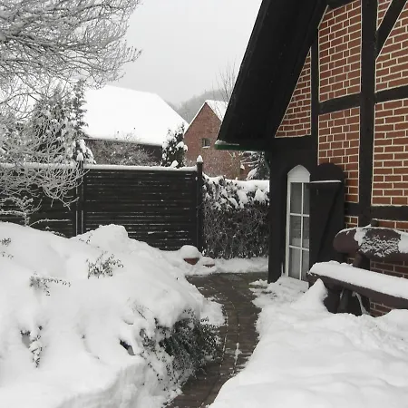 Apartament De Luet
