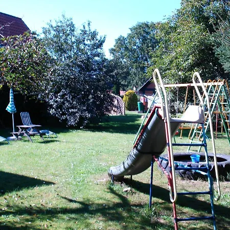 De Luet Apartament