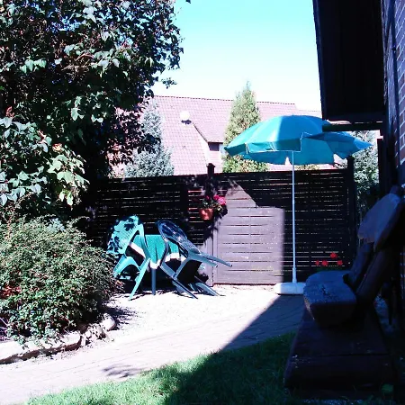 Apartamento De Luet *