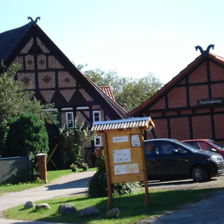 Apartament De Luet Jameln