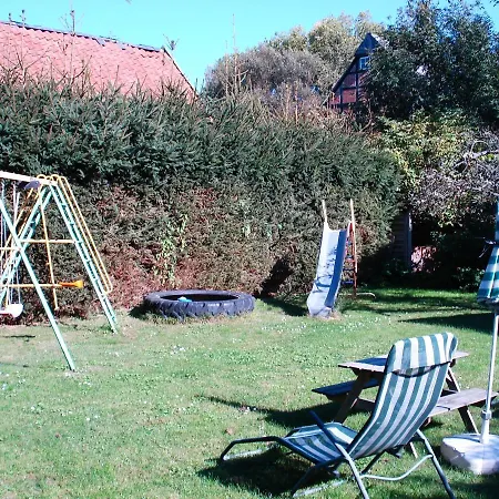 Apartament De Luet