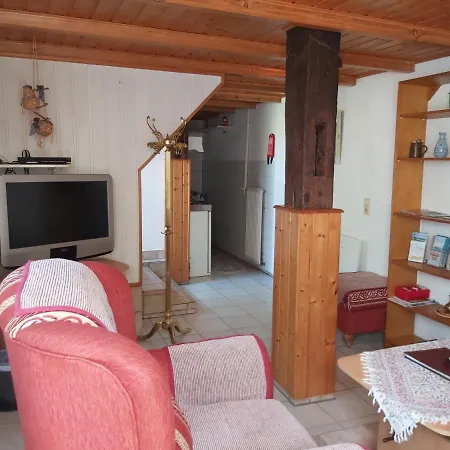 De Luet Apartament Jameln