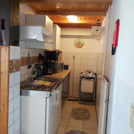 Apartament De Luet