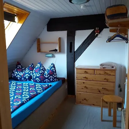 Apartamento De Luet