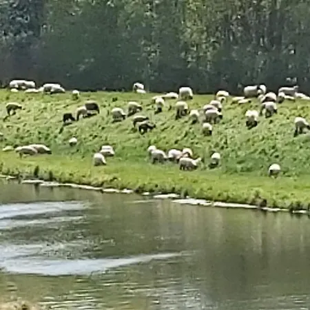 Apartamento De Luet Jameln