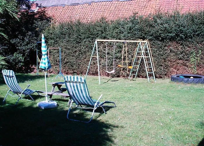 De Luet Lägenhet Jameln