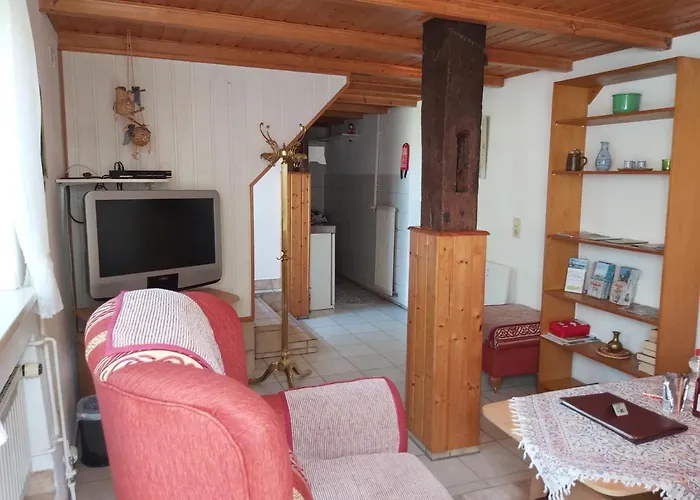 De Luet Lägenhet Jameln